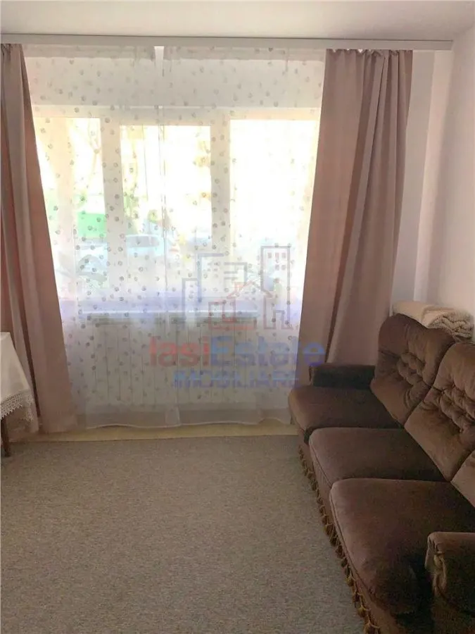 Apartament 2 camere  zona Tatarasi - foto 3
