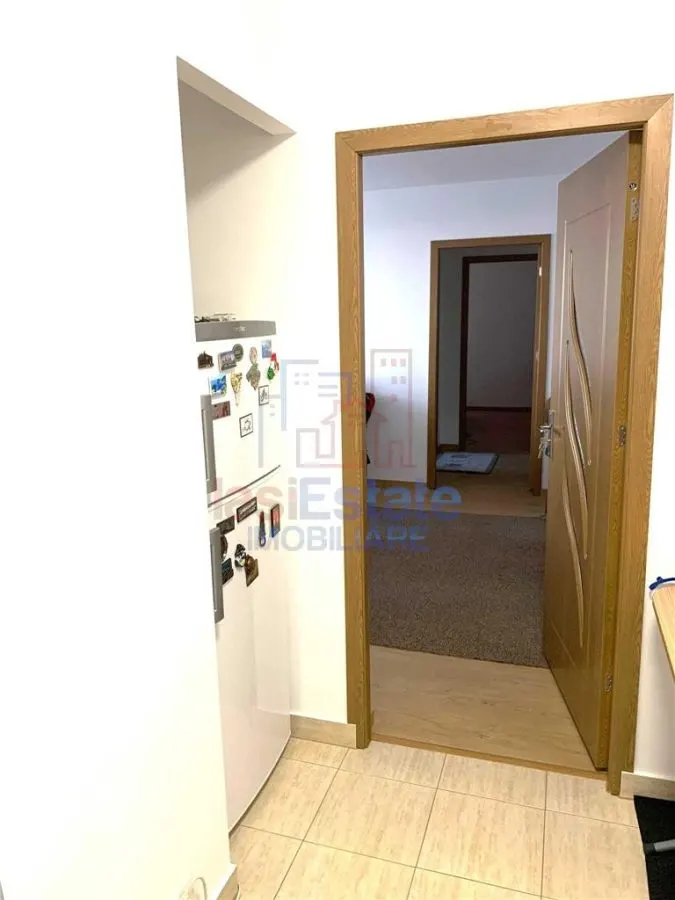 Apartament 2 camere  zona Tatarasi - foto 5