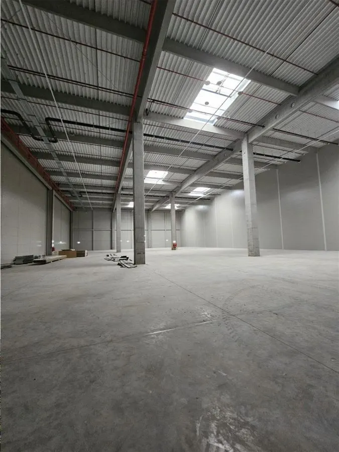 Spatiu Industrial - 900 mp - Logistica - Depozitare - Distributie - foto 11