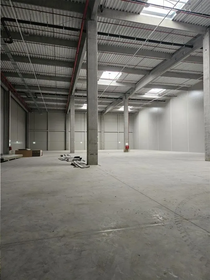 Spatiu Industrial - 900 mp - Logistica - Depozitare - Distributie - foto 13