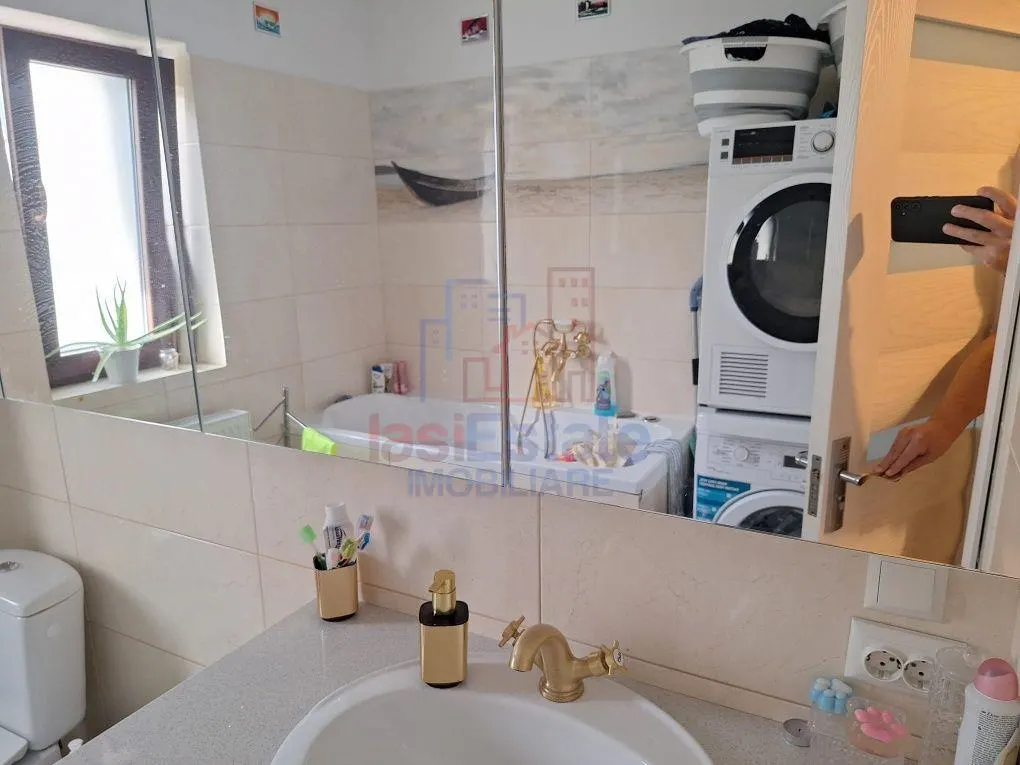 Apartament 3 camere Visani - foto 7
