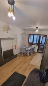 Apartament 2 camere Bucium - Iasi