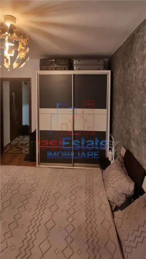 Apartament 2 camere Bucium - foto 3