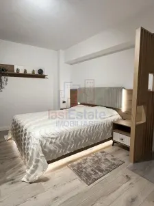 Apartament 1 camera Palas - foto 2
