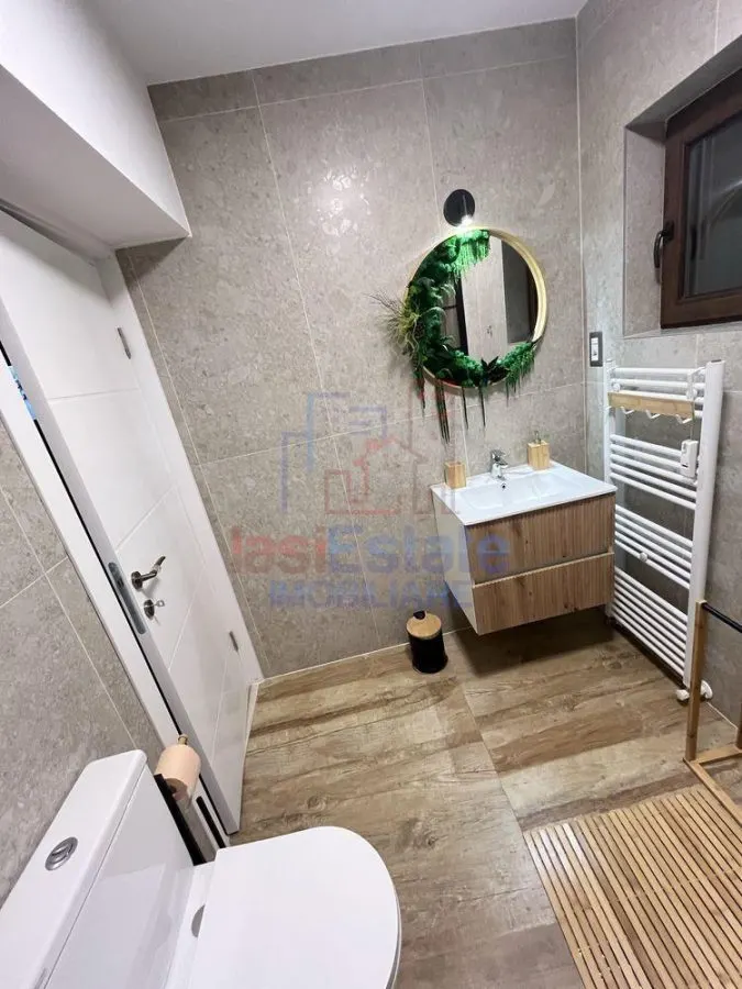 Apartament 1 camera Palas - foto 6