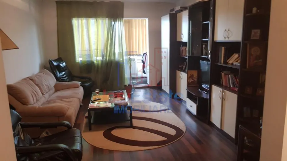 Apartament 3 camere Cug - foto 1