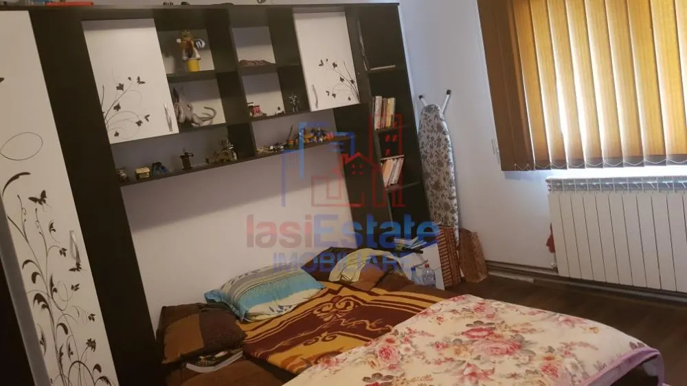 Apartament 3 camere Cug - foto 2