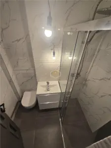 Apartament cu 2 camere, la parter | Complet renovat - Micro 14 - foto 11