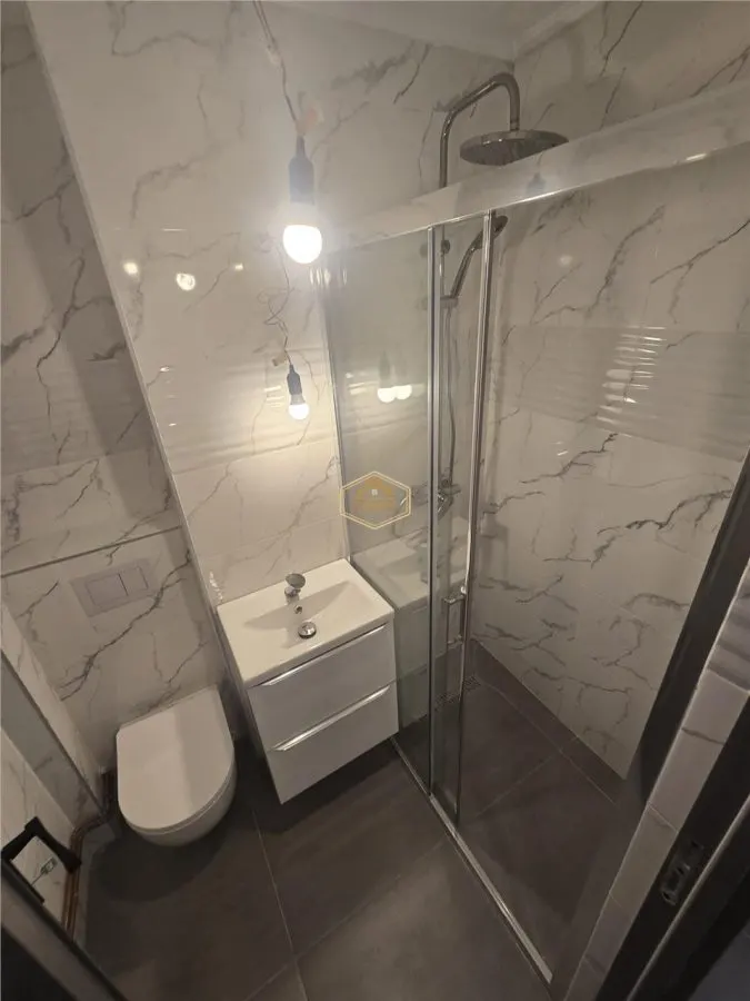 Apartament cu 2 camere, la parter | Complet renovat - Micro 14 - foto 10