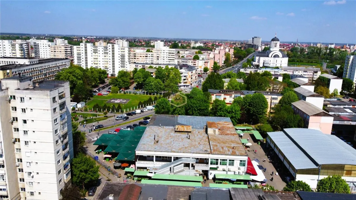 VIDEO | Apartament decomandat cu 2 camere | Piata Somes - foto 14
