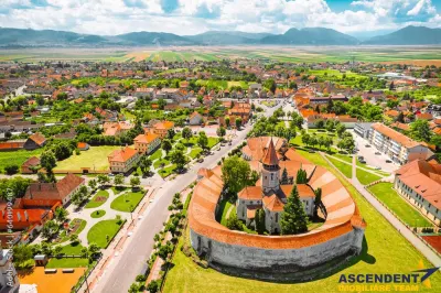 Duplex, personalizabil, cu 1.000 mp teren, Prejmer, Brasov - foto 7