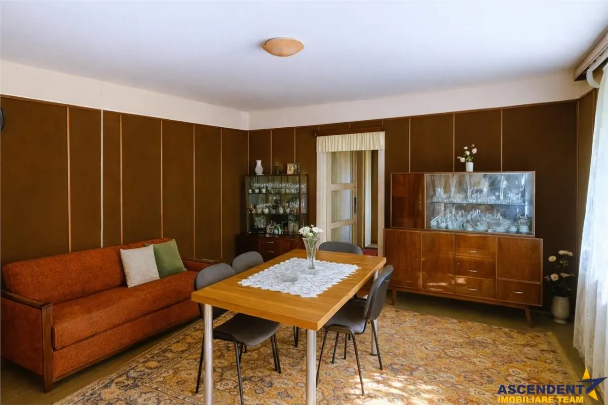 Duplex, personalizabil, cu 1.000 mp teren, Prejmer, Brasov - foto 9