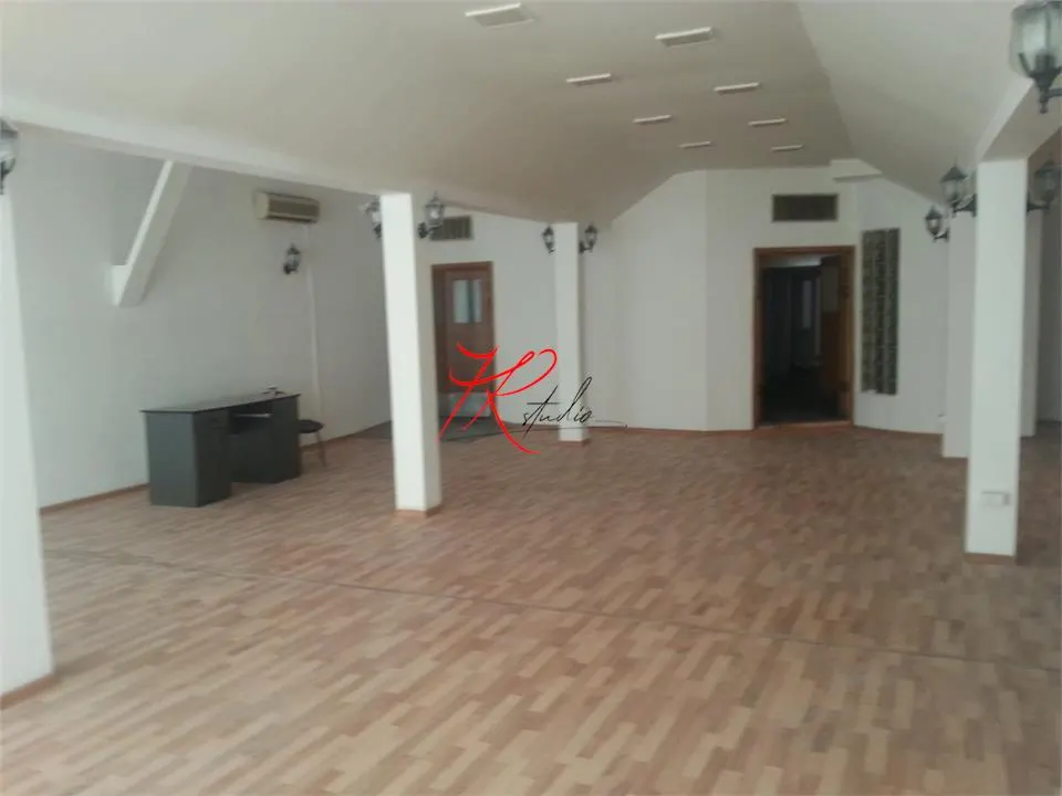 Vanzare teren pentru bloc zona M3 Stefan cel Mare - foto 4