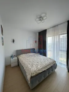 Apartament 3 camere Baza 3 - Silk District - Iasi