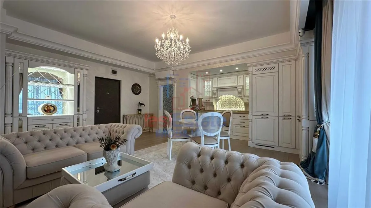 Apartament 3 camere Palat - Lazar Residence - foto 1