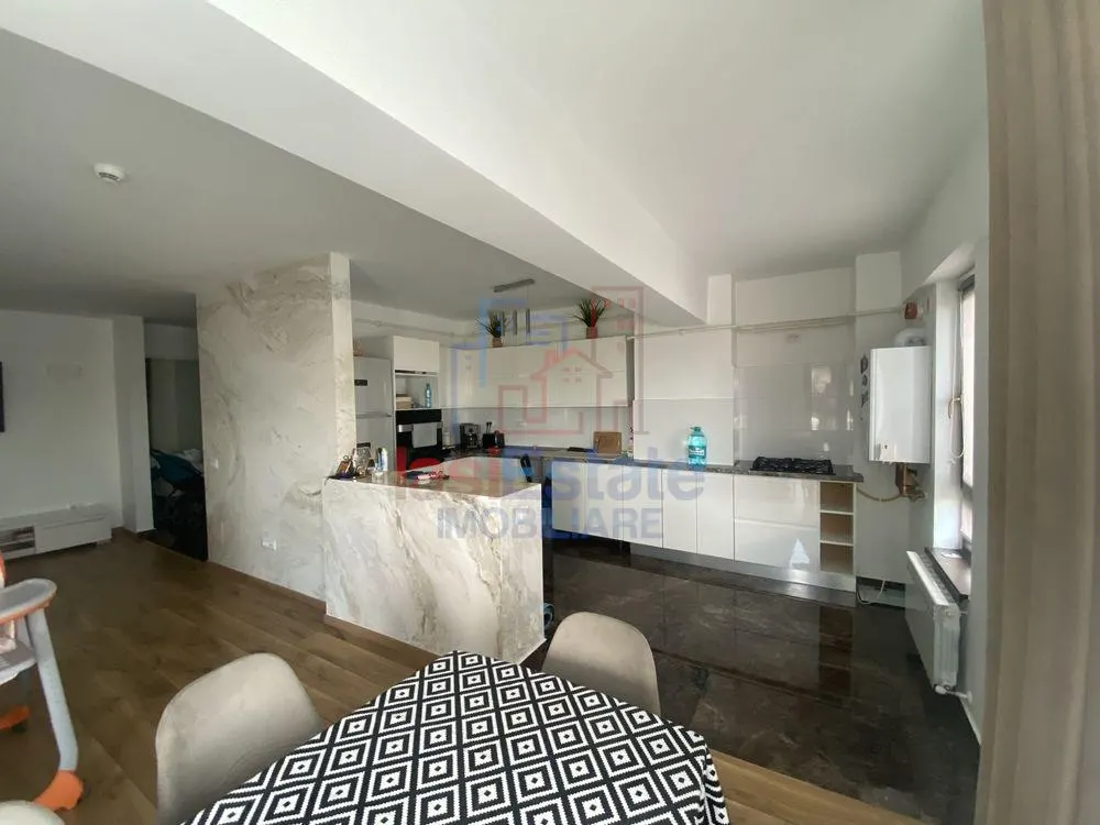 Apartament 3 camere Valea Lupului - foto 1