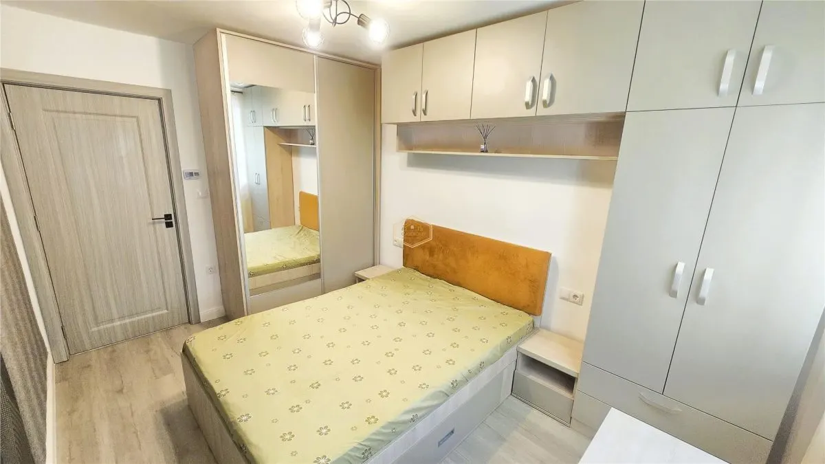 VIDEO - Closca | Apartament cu 1 camera decomandat | Renovat 2024 - foto 1