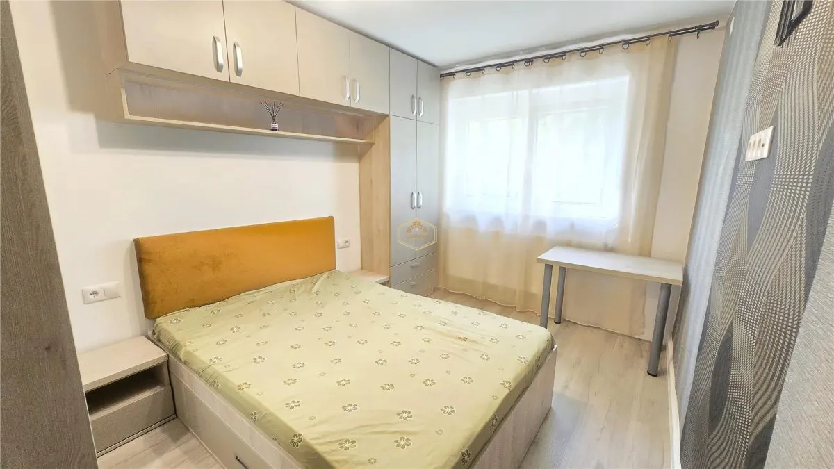 VIDEO - Closca | Apartament cu 1 camera decomandat | Renovat 2024 - foto 2