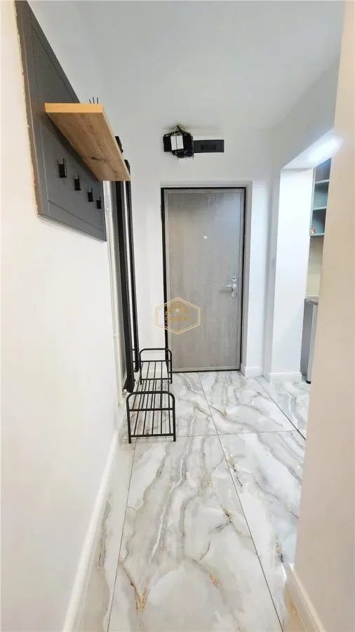 VIDEO - Closca | Apartament cu 1 camera decomandat | Renovat 2024 - foto 13