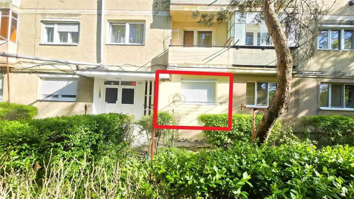 VIDEO - Closca | Apartament cu 1 camera decomandat | Renovat 2024 - foto 15