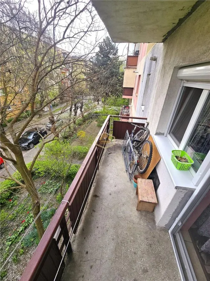 OPEN HOUSE | Etaj 2 - Apartament cu 2 camere | Micro 16 - foto 15