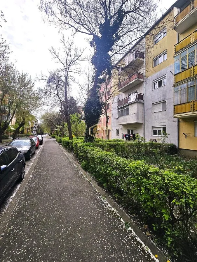OPEN HOUSE | Etaj 2 - Apartament cu 2 camere | Micro 16 - foto 19