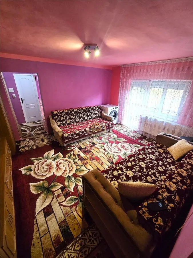 OPEN HOUSE | Etaj 2 - Apartament cu 2 camere | Micro 16 - foto 6