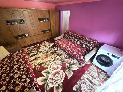 OPEN HOUSE | Etaj 2 - Apartament cu 2 camere | Micro 16 - foto 9