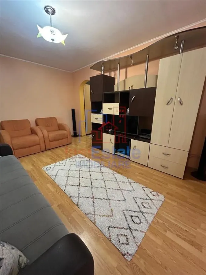 Apartament 3 camere Dacia - Tabacului - foto 1