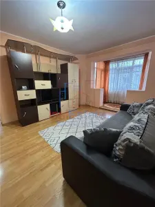 Apartament 3 camere Dacia - Tabacului - foto 2