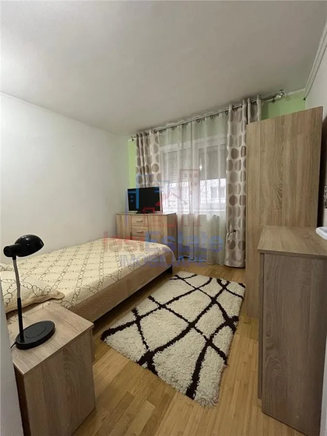 Apartament 3 camere Dacia - Tabacului - foto 3