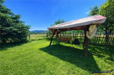 Tur 3D&FILM! Refugiu de vacanta, in pitorescul cadru: Lunca Bradului. - Targu Mures