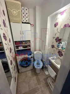 Apartament 3 camere zona Pacurari - foto 6
