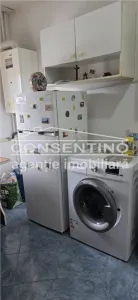 Se vinde apartament cu 2 camere , Brosteni , la etajul 3 - foto 4