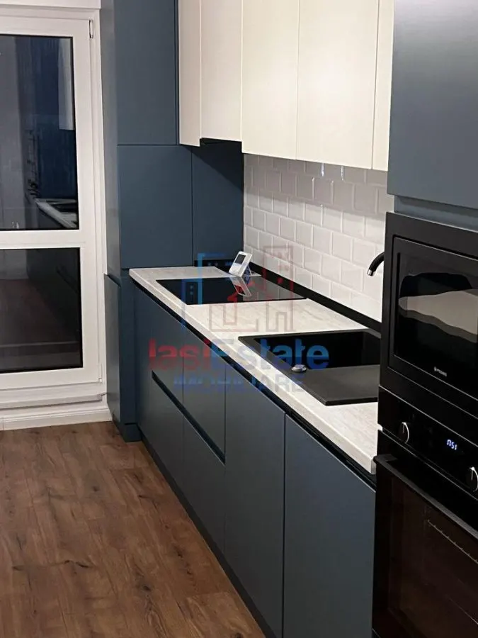 Apartament 3 camere Galata - foto 4