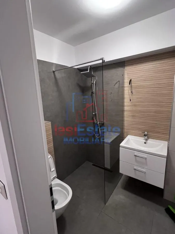 Apartament 3 camere Galata - foto 6