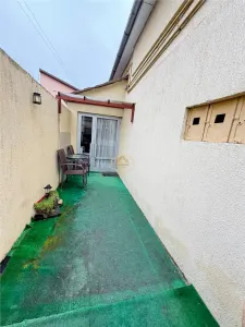 Casa 2 camere, 44 mp – Pret de apartament | Ilarie Chendi - Satu Mare