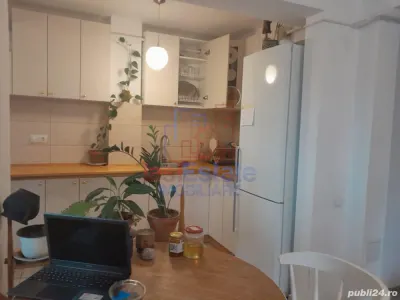 Apartament 2 camere Rediu - foto 12