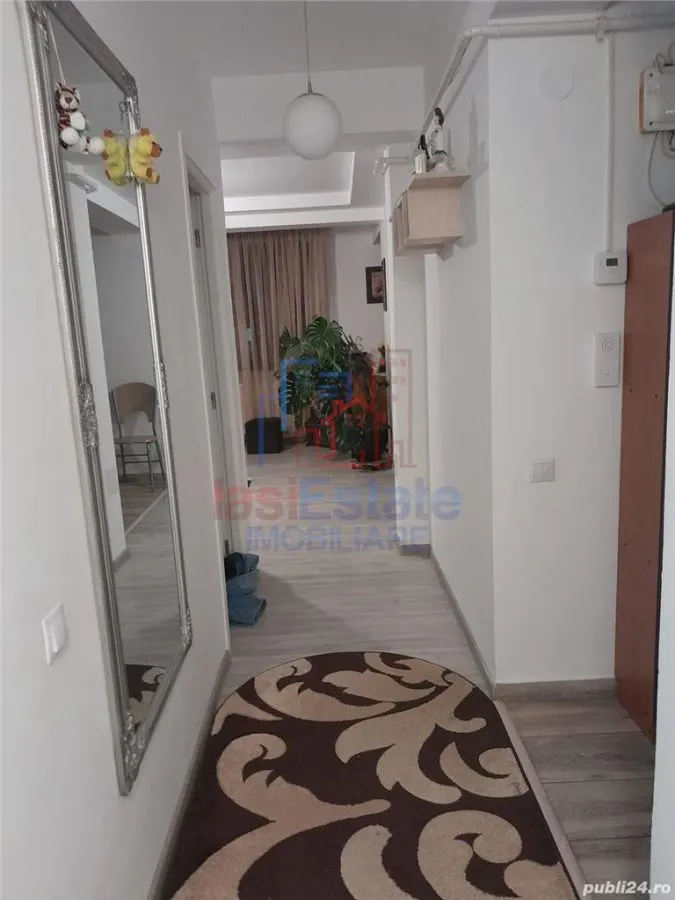 Apartament 2 camere Rediu - foto 6