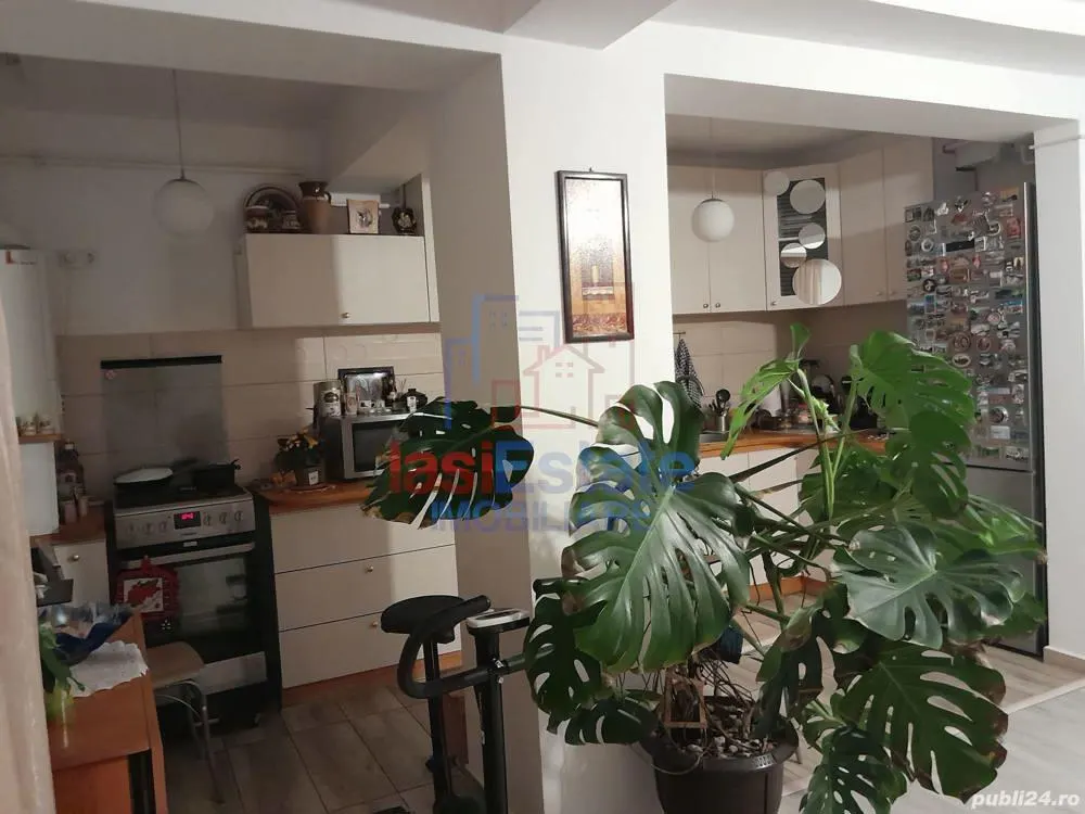 Apartament 2 camere Rediu - foto 10