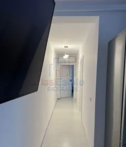 Apartament 3 camere Valea Lupului - foto 6