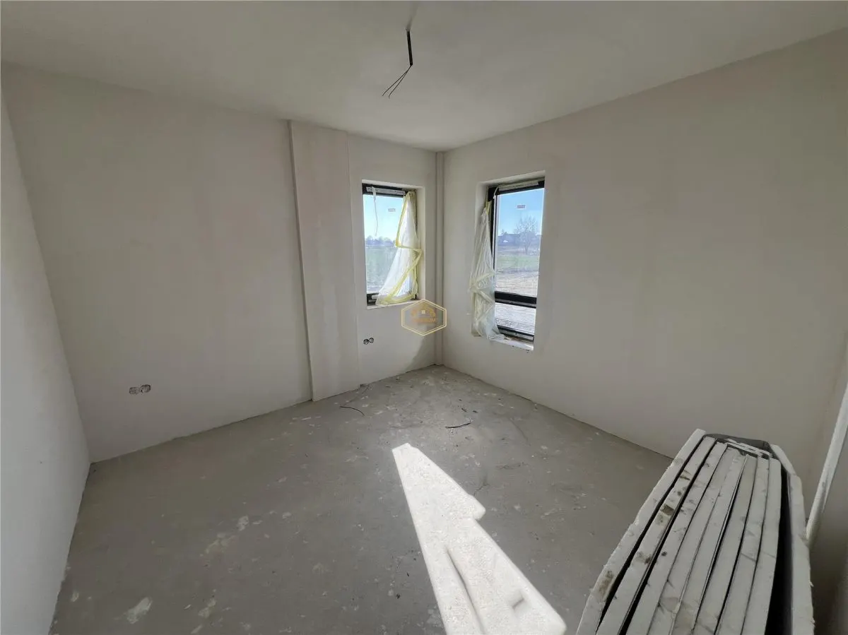 Apartament Nou cu 3 camere | Complex Rezidential - Micro 17 - foto 5