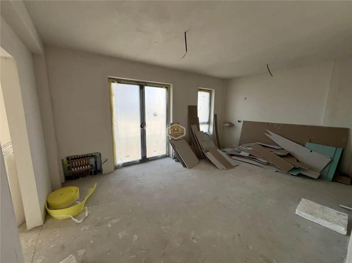 Apartament Nou cu 3 camere | Complex Rezidential - Micro 17 - foto 10