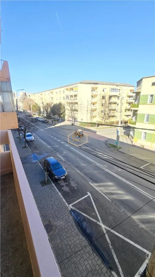 Centru | Apartament cu 3 camere + garaj | Calea Traian - foto 14