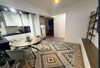 Apartament 4 camere Valea Lupului - foto 2