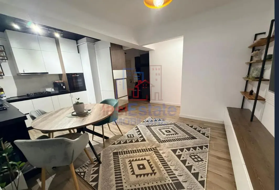 Apartament 4 camere Valea Lupului - foto 2