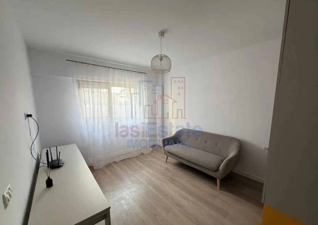 Apartament 4 camere Valea Lupului - foto 9