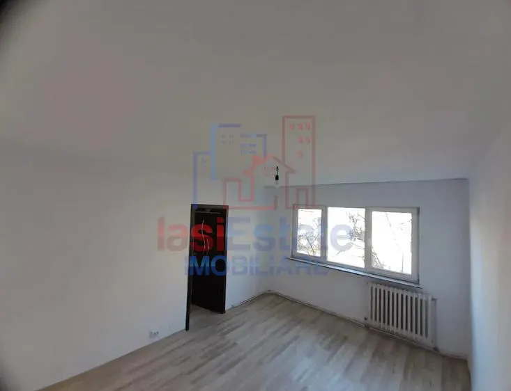 Apartament 3 camere Mircea cel Batran - foto 1