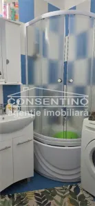 Se vinde imobil cu 2 camere , bdul N. Balcescu , liber , decomandat - foto 4