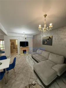 Apartament 3 camere Valea Lupului - Iasi